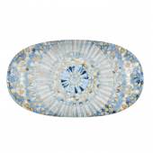 Блюдо овальное 190*110 мм Bonna Mosaic S-MT-LUCMZGRM19OKY b Блюдо овальное 190*110 мм Bonna Mosaic S-MT-LUCMZGRM19OKY b