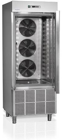 Шкаф шоковой заморозки BLC14 Tefcold  14хGN1/1 3Ф СП053045