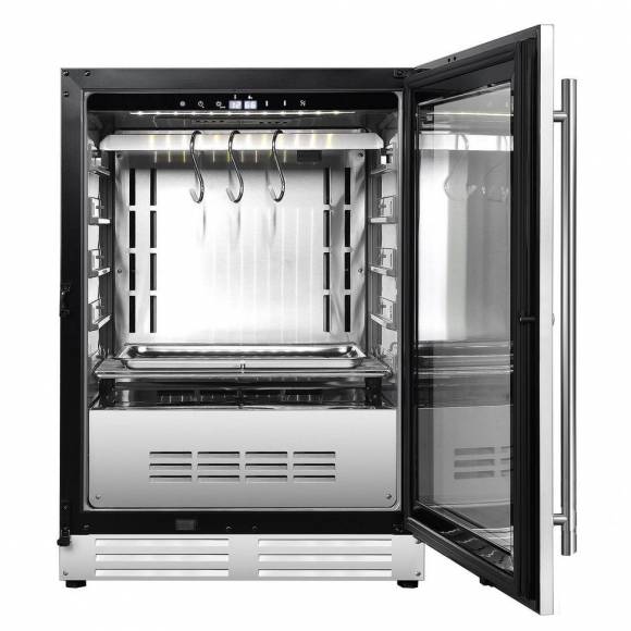 Шкаф для созревания мяса MeatAge VI60 WT с увлажнением