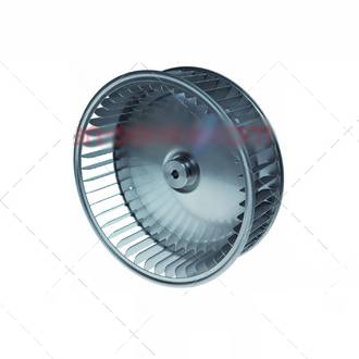 Крыльчатка двигателя печи для Tecnoinox RC01846000