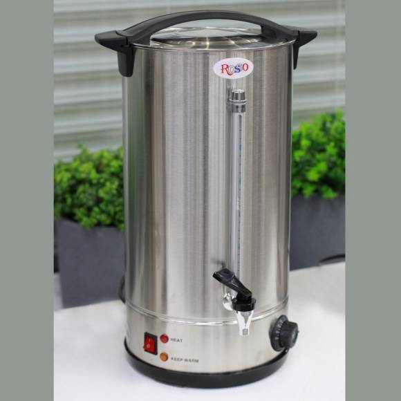 Электрокипятильник 15л Rosso WB-25DB