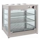 Витрина тепловая настольная Сиком ВН-4.3