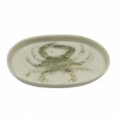 Блюдо 29 см,керамика "Frutti di Mare" P.L. B24011629-2412K