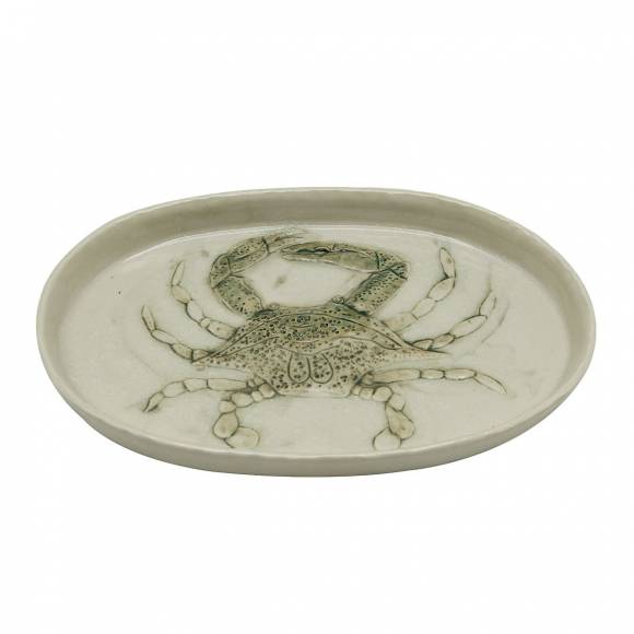 Блюдо 29 см,керамика "Frutti di Mare" P.L. B24011629-2412K