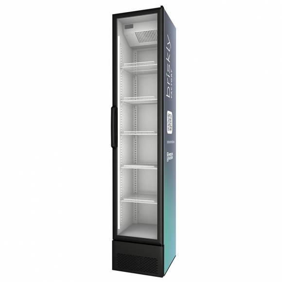Холодильный шкаф Briskly 3 Bar