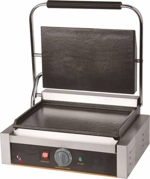 Гриль контактный Airhot CGL-FF увеличенная поверхность