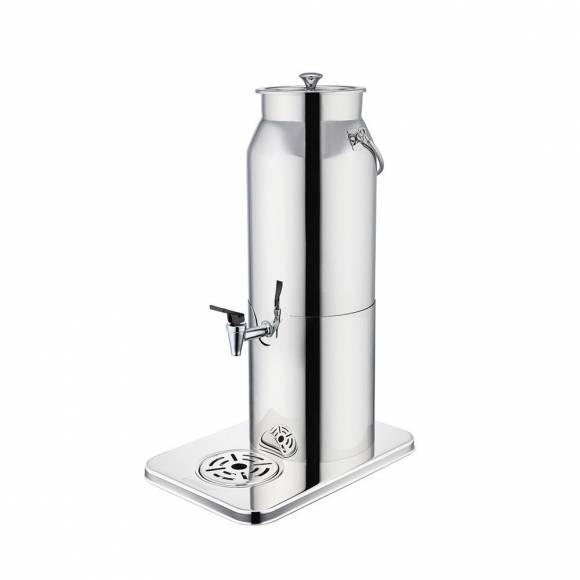 Диспенсер для холодных напитков 5 л, P.L. Proff Cuisine X23598