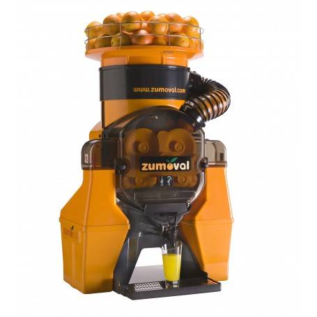 Соковыжималка для цитрусовых ZUMOVAL FASTTOP 45
