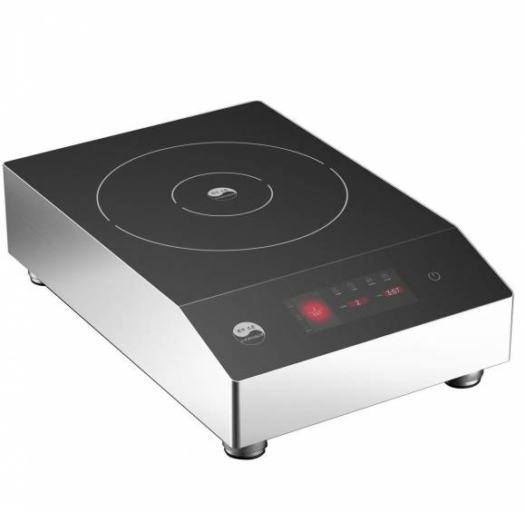 Плита индукционная INDOKOR IN5000TFT