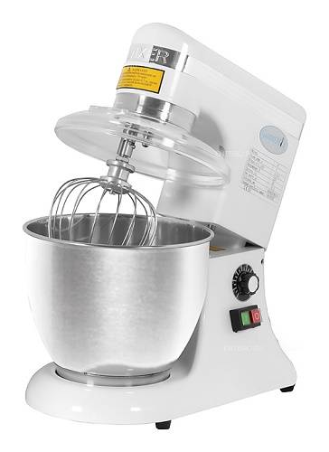 Миксер планетарный GASTROMIX B 7