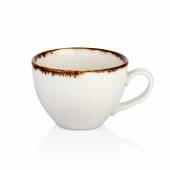 Чашка чайная 280мл фарфор,серия Tessera By Bone TN-TS-ZT-02-CF /6/