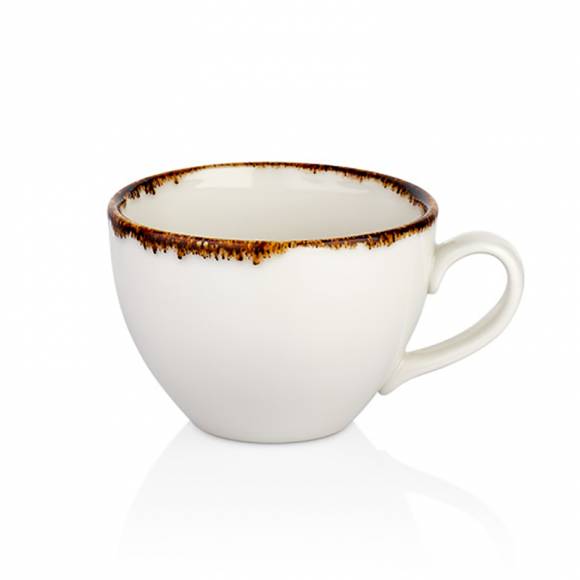 Чашка чайная 280мл фарфор,серия Tessera By Bone TN-TS-ZT-02-CF /6/ Чашка чайная 280мл фарфор,серия Tessera By Bone TN-TS-ZT-02-CF /6/