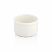 Сахарница 130 мл 75*45мм фарфор Arel By Bone 01-GT-01-SK /6/