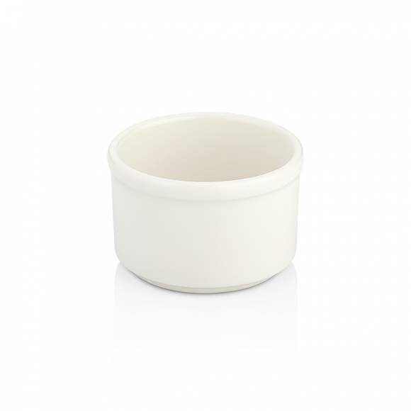 Сахарница 130 мл 75*45мм фарфор Arel By Bone 01-GT-01-SK /6/ Сахарница 130 мл 75*45мм фарфор Arel By Bone 01-GT-01-SK /6/