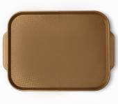 Поднос прямоугольный 45x34,5см золотой поверхность классик (508) MGprof 1730 Поднос прямоугольный 45x34,5см золотой поверхность классик (508) MGprof 1730