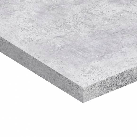 Столешница Бетон светлый 1300х900х38 кромка Бетон светлый 2631 /6/ Столешница Бетон светлый 1300х900х38 кромка Бетон светлый 2631 /6/