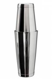 Шейкер Бостон 500/850мл с утяжелителем нерж. MGSteel 69880