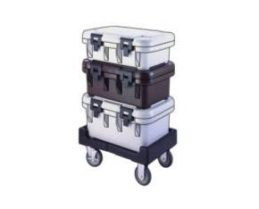 Тележка для термоконтейнеров  CamTerm Cambro CD160  24630