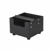 Нок-бокс 16*16*12 см, металл P.L. Proff Coffee Нок-бокс 16*16*12 см, металл P.L. Proff Coffee