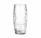 Стакан для коктейля 560 мл. d=75 мм. h=175 мм. прозрачн. Тики 80700