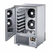 Шкаф шоковой заморозки Apach SH07 7хGN1/1-100 Шкаф шоковой заморозки Apach SH07 7хGN1/1-100