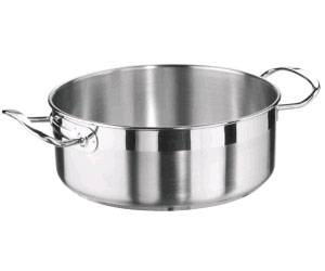 Кастрюля нерж.  3,75л Pintinox 31600924