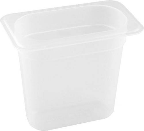 Гастроемкость GN1/9 -150 прозрачная Рестола 422102601 1,5л /24/ Гастроемкость GN1/9 -150 прозрачная Рестола 422102601 1,5л /24/