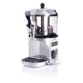 Аппарат для горячего шоколада UGOLINI DELICE 3LT SILVER Аппарат для горячего шоколада UGOLINI DELICE 3LT SILVER