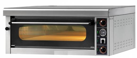 Печь для пиццы GAM M4TR400 IS