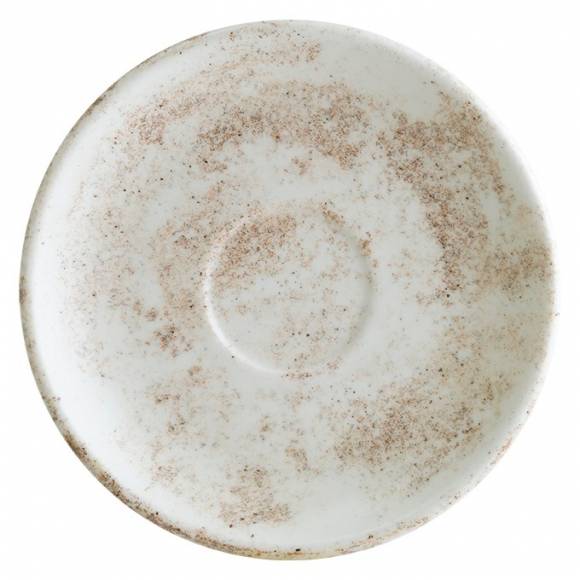 Блюдце 120мм Nacrous Matt Gourmet Bonna MT-NCRGRM02KT