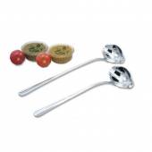 Половник для пунша 380мм Maco LPB15 Половник для пунша 380мм Maco LPB15