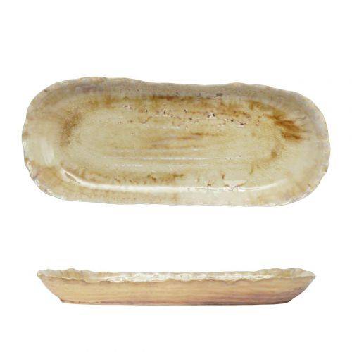 Блюдо 34 см,керамика "Frutti di Mare" P.L. QB23171011