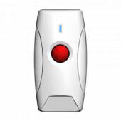 Smart-71 влагозащищенная кнопка вызова, цвет белый