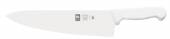 Нож поварской 265/400 мм. Шеф белый PRACTICA Icel 24200.3028000.260 Нож поварской 265/400 мм. Шеф белый PRACTICA Icel 24200.3028000.260