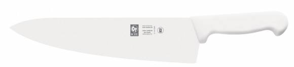 Нож поварской 265/400 мм. Шеф белый PRACTICA Icel 24200.3028000.260