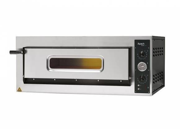 Печь для пиццы Apach AMS4X 3Ф 4 пиццы 330мм