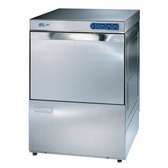 Машина посудомоечная фронтальная DIHR GS50 ECO