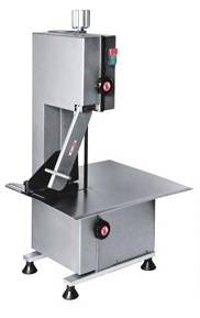 Пила для мяса/костей ленточная Kocateq JG1650