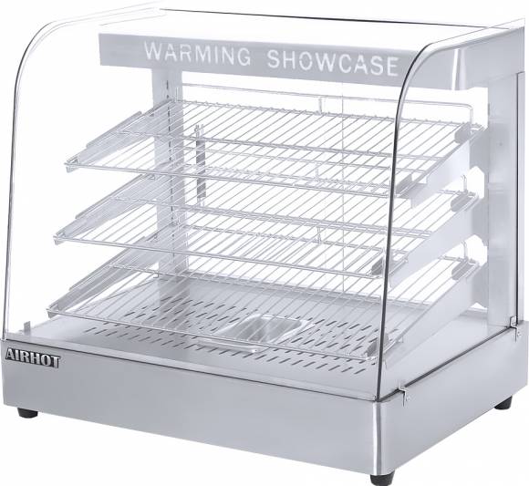 Витрина тепловая Airhot HW-900 Витрина тепловая Airhot HW-900