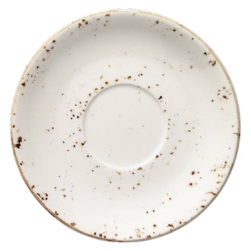 Блюдце кофейное 12см фарфор Gourmet Grain Bonna /6/ GRA GRM 02 KT