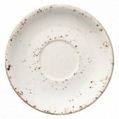 Блюдце кофейное 12см фарфор Gourmet Grain Bonna GRAGRM02KT b Блюдце кофейное 12см фарфор Gourmet Grain Bonna GRAGRM02KT b