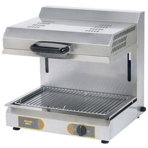 Гриль саламандра ROLLER GRILL SEM 600Q