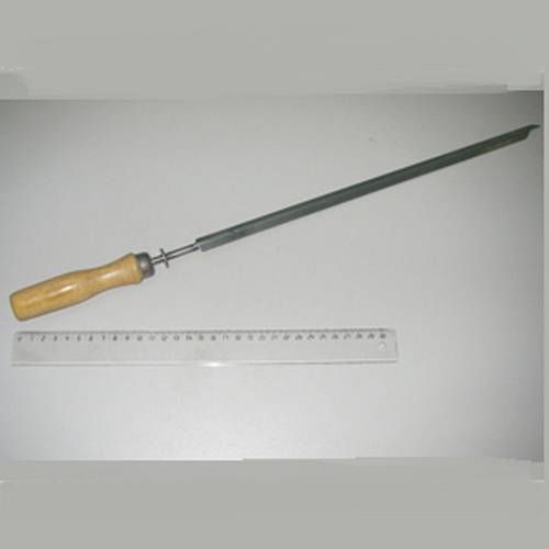 Шампур для гриля-шашлычницы серии МК-22 СИКОМ Ш/МК-22