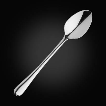 Ложка десертная Luxstahl Sophia KL-6 кт0237