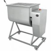 Фаршемешалка Apach AMK150 PRO 3Ф. Фаршемешалка Apach AMK150 PRO 3Ф.