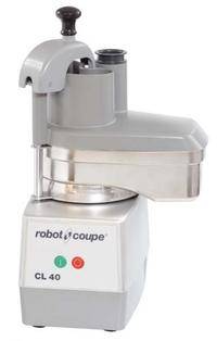 Овощерезка Robot Coupe CL40 (комплект 6 дисков 1945W)