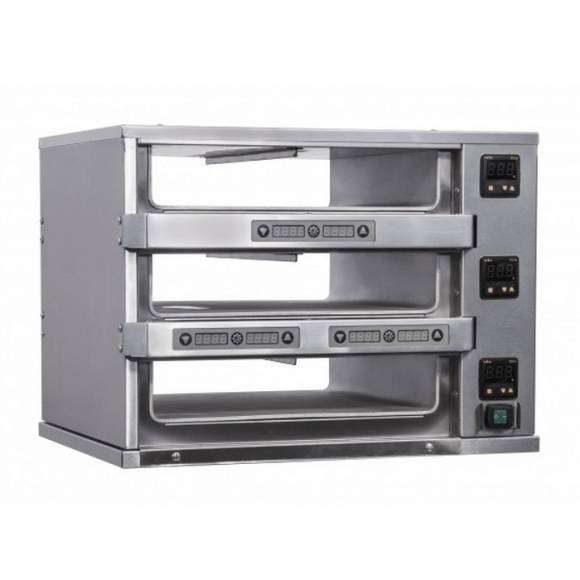 Шкаф-мармит RoboLabs МН-3-2М-T1 Шкаф-мармит RoboLabs МН-3-2М-T1