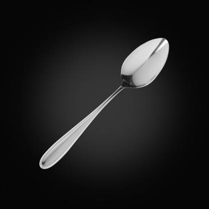 Ложка десертная Luxstahll Asti KL-12