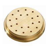 Насадка для MPF 2,5/4 FIMAR SPAGHETTI ACTRMPF8 Насадка для MPF 2,5/4 FIMAR SPAGHETTI ACTRMPF8