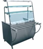 Мармит 1-х блюд Абат ПМЭС-70Т Премьер